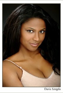 фото Daria Szegda