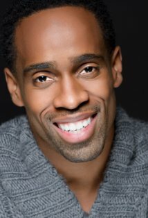 фото Диор Аллен