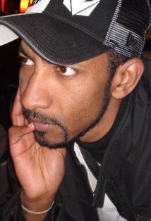 фото Раед Аббас