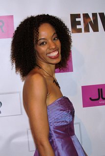 фото Патрис Белл