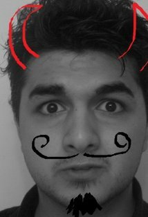 фото Maxim Amirian