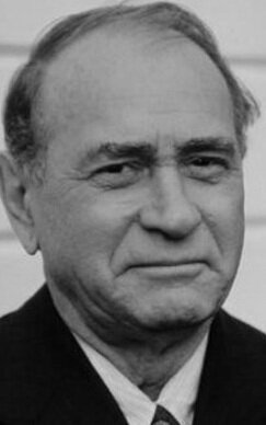 фото Дэррен МакГэвин