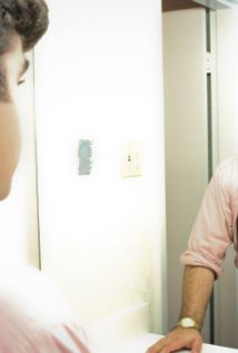 фото Mykal Rodriguez