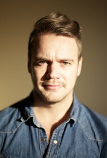 фото Эд Перкинс