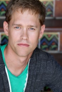 фото Райан Пек