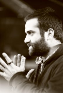 фото Джаба Мелкадзе