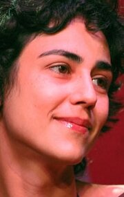 фото Микаэла Кардозу