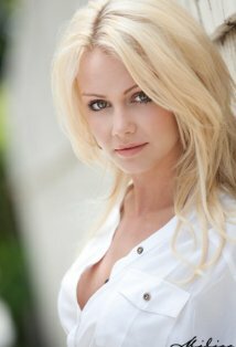 фото Рамона Рэднор