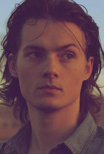 фото Джордж Уэбстер