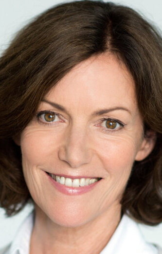 фото Катарина Майнеке