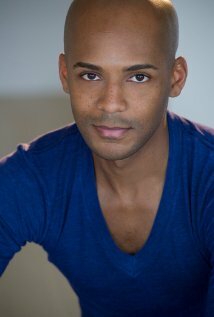 фото Кристофер В. Брантли