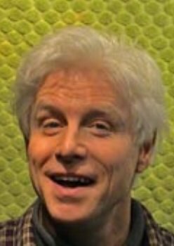 фото Фред Ньюман