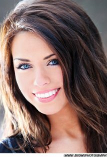 фото Мелисса Кристин Хёрд