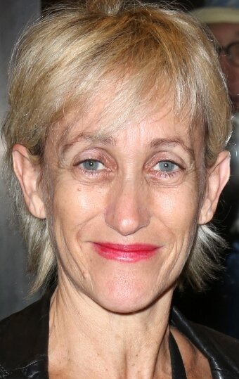 фото Констанс Шульман