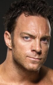 фото Шон Рикер