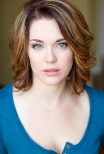 фото Кассандра Насс