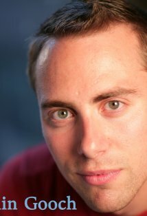 фото Бенжамин Гуч