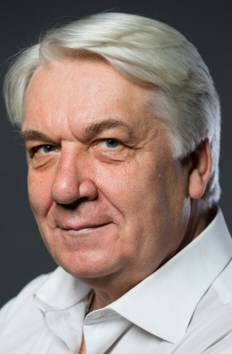 фото Юрий Шлыков