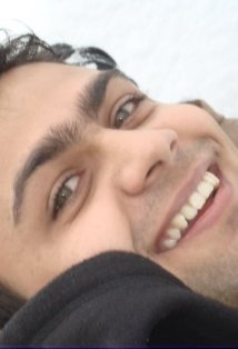 фото Санни Сурани