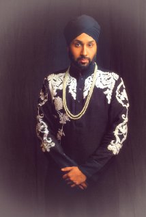 фото Руп Магон