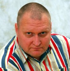 фото Индрек Таалмаа