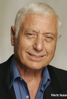фото Herb Isaacs