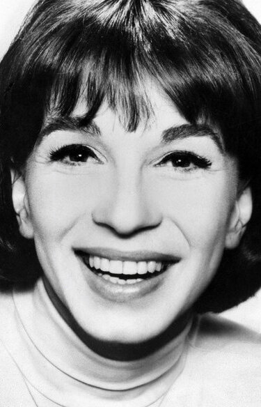 фото Дорис Белак