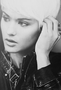 фото Айден Мари Варгас