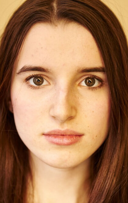 фото Imogen Burrell