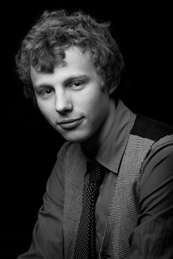 фото Михаил Кудинов