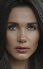 фото Ясемин Хадивент