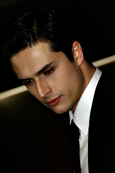 фото Гёкхан Кесер