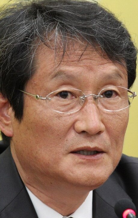 фото Мун Сон-гын