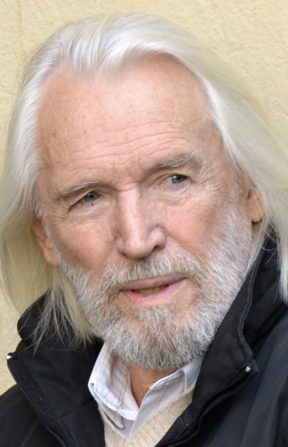 фото Станислав Любшин