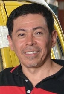 фото Освальдо Салас