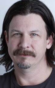 фото Эндрю Флеминг