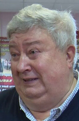 фото Игорь Кантюков