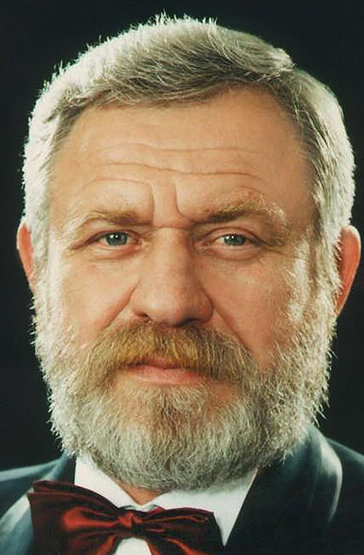 фото Александр Беспалый