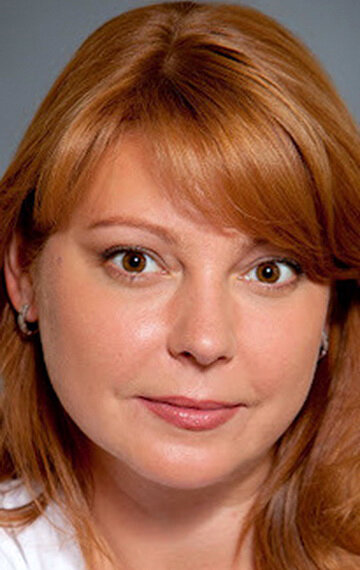 фото Елена Доронина