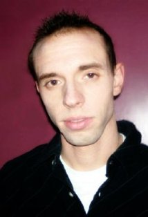 фото Джейкоб Аллен