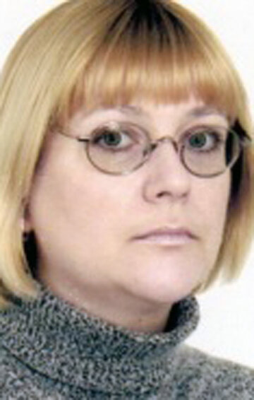 фото Алла Стрельникова