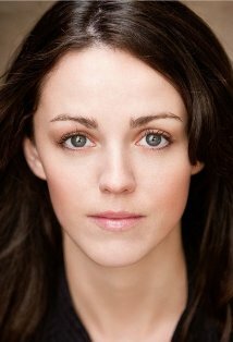 фото Мегэнн Марти