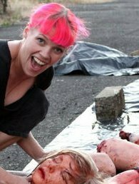 фото Darcy McMullen