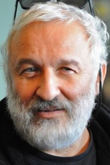 фото Пьер-Анри Салфати