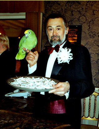 фото Андрей Кузнецов