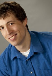 фото Джон Евенден