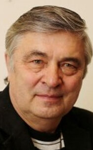 фото Алексей Колесник