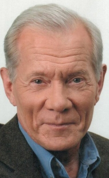 фото Михаил Жигалов