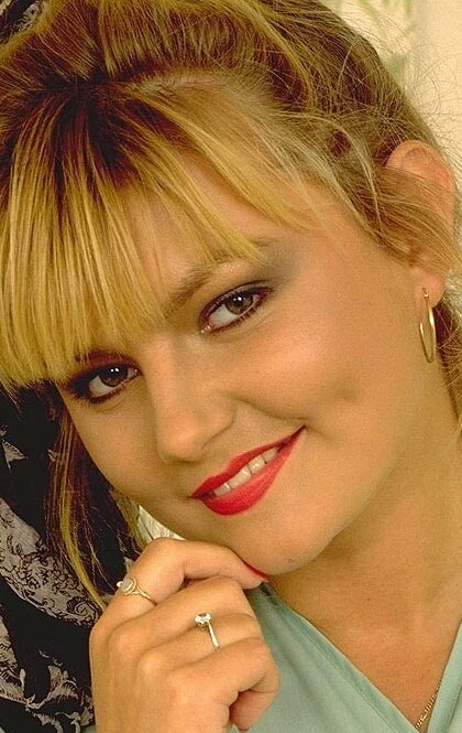 фото Роуз Симпсон