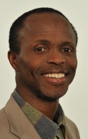 фото Кен Келунтанг Ндиайе